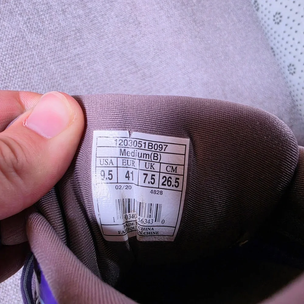 Brooks ghost 12
